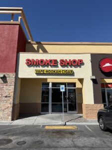 Glass Academy — North Las Vegas, NV