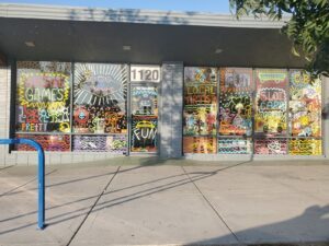 Secret Wellness Group — Las Vegas, NV