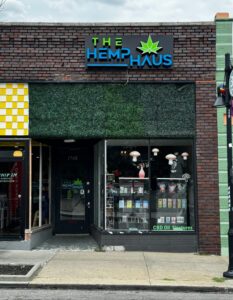 The Hemp Haus — Kansas City, MO