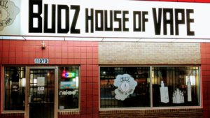 Budz House of Vape — Lakewood, CO