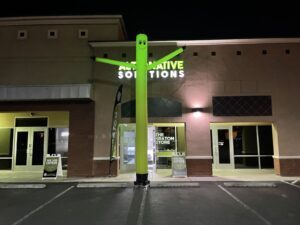 Alternative Solutions — Las Vegas, NV