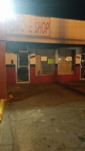 SEMA Smoke Shop & Vapes — North Las Vegas, NV