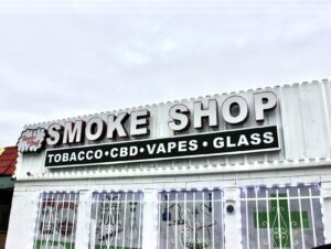 Smoke N’ Stuff Smoke Shop — Las Vegas, NV