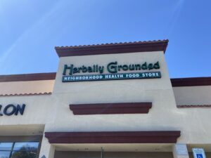Herbally Grounded – Eastern — Henderson, NV