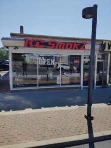 KC SmokZ Smoke Shop | Kratom | Vape | Head Shop | Delta store in Kansas City, mo