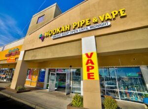 AA Hookah Pipe Vape Shop — Las Vegas, NV
