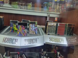Palms Smoke Shop — Las Vegas, NV