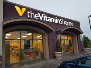 The Vitamin Shoppe — Henderson, NV