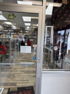 Atlas Smoke Shop — Bellingham, MA