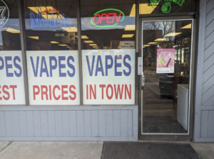 Vapes Near Me Parker — Parker, CO