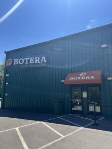 Botera Franklin – Recreational Cannabis Dispensary — Franklin, MA