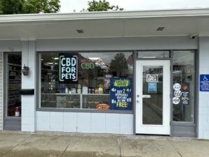 Moonlight Smoke Shop — Franklin, MA