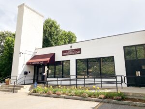 Central Ave. Compassionate Care — Ayer, MA