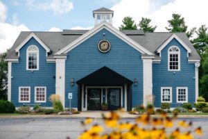Gage Cannabis Co. — Ayer, MA