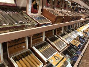 Westford Smoke Shop — Westford, MA