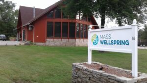 Mass Wellspring Medical Cannabis Dispensary Acton — Acton, MA