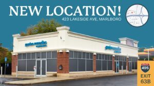 Garden Remedies Cannabis Dispensary Marlborough — Marlborough, MA