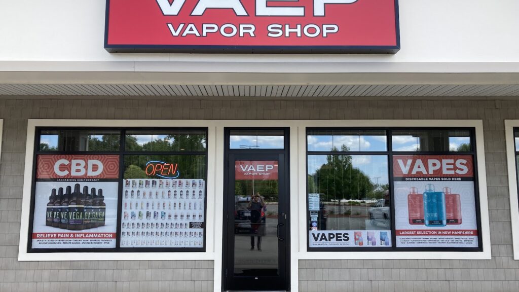 geek bar new hampshire VAEP – Geek Bar Vape Shop - Hudson, NH