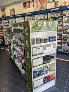 The Vitamin Shoppe — Nashua, NH