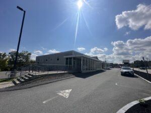 Apotho Therapeutics — Plainville, MA