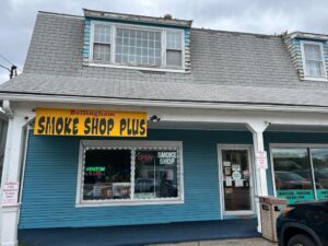 Bellingham Smoke Shop Plus — Bellingham, MA