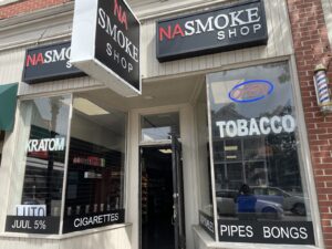 NA Smoke Shop — North Attleborough, MA