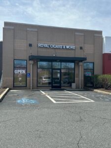 Royal cigars & more — Plainville, MA