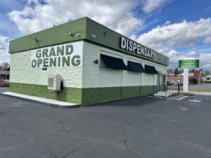 The Holistic Concepts — Brockton, MA