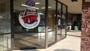 Lifestyle Smoke and Vape Shop — Brockton, MA