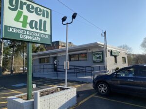 Green 4 All — Brockton, MA