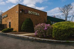 Botera Brockton – Recreational Cannabis Dispensary — Brockton, MA