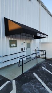 Natural Agricultural Products Weed Dispensary Abington — Abington, MA