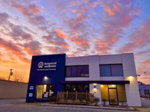 Temescal Wellness — Framingham, MA