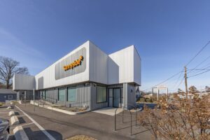 Sunnyside Cannabis Dispensary – Framingham — Framingham, MA