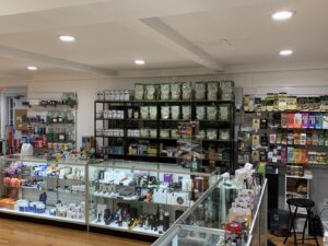 Dab Smoke Shop — Framingham, MA