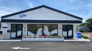 UpTop – Framingham Dispensary — Framingham, MA