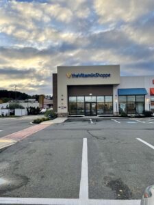 The Vitamin Shoppe — Framingham, MA