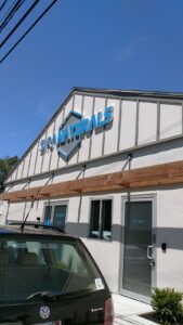 AYR Cannabis Dispensary Needham – Medical Use Only — Needham, MA