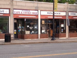 Norwood Vape and Smoke — Norwood, MA