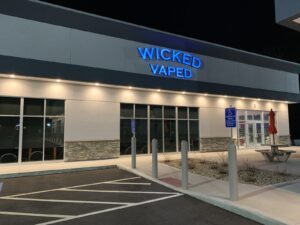 Walpole Vape & Smoke Shop — Walpole, MA