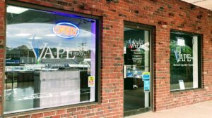 The VAPE Way: Vape – Smoke Shop, Pembroke MA — Pembroke, MA