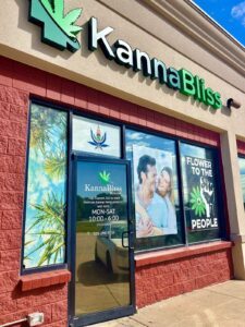 KannaBliss Andover — Andover, KS