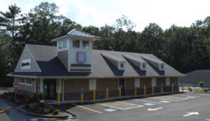 JDM Cannabis — Mendon, MA