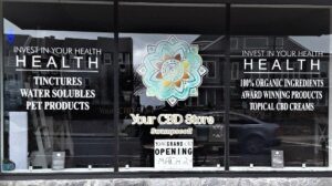 Your CBD Store | SUNMED – Swampscott, MA — Swampscott, MA