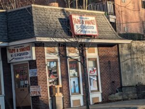 Woburn Vape and Smoke — Woburn, MA