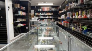 4 Corners Smoke Shop — Woburn, MA
