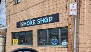 Woburn Smoke Shop — Woburn, MA