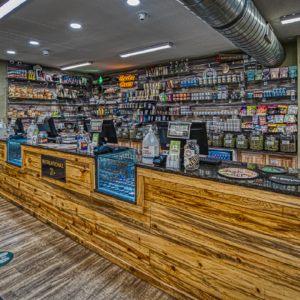 Denver Dispensaries — Glendale, CO