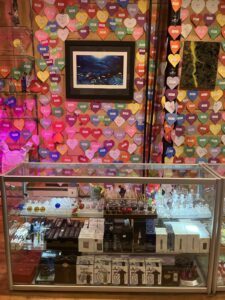Healing Hemp LLC — Somerville, MA
