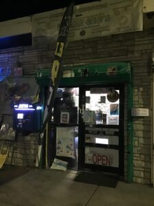 4Corners Cannabiz /JusBuy It Records /Leafly CBDS — Boston, MA